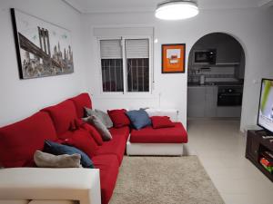 Φωτογραφία από το άλμπουμ του VAO Holiday Rentals-Villa with Pool on New Sierra Golf στη Μούρθια