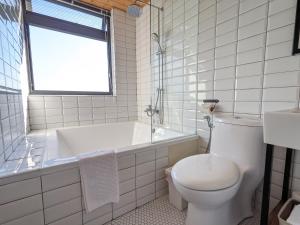 Ảnh trong thư viện ảnh của 東勢 Kumokuru 雲山初露 預訂前需詳閱官網入住規定 ở Dongshi