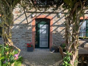 Foto sihtkohas Houffalize asuva majutusasutuse Houffalize Country Escape galeriist