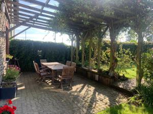 Foto sihtkohas Houffalize asuva majutusasutuse Houffalize Country Escape galeriist