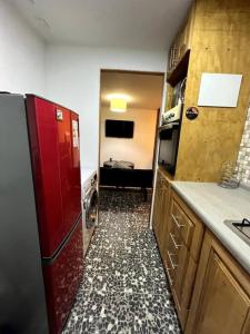 Gallery image of Casa Entre Glaciares in Puerto Natales