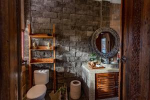 Bagno di Barong Bali Resort Ubud