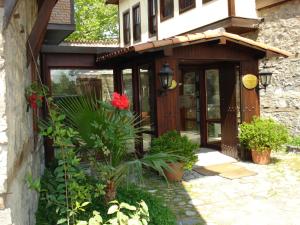 Afbeelding uit fotogalerij van Otantik Hotel & Spa in Bursa