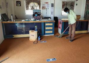 Φωτογραφία από το άλμπουμ του Hotel O Vaishnav Village Camps σε Pushkar +78 φωτογραφίες