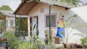 Φωτογραφία από το άλμπουμ του Hotel O Vaishnav Village Camps σε Pushkar