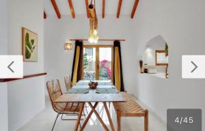 Fotografie z fotogalerie ubytování Villa Amrita v destinaci La Oliva