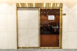 Fotografie z fotogalerie ubytování Hotel The Grang Seogwipo v destinaci Sogüpcho