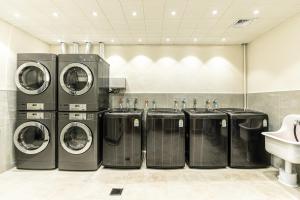 Fotografie z fotogalerie ubytování Hotel The Grang Seogwipo v destinaci Sogüpcho