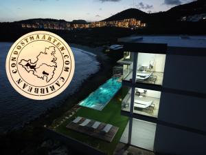 公寓周边自然景观