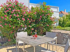 Fotografie z fotogalerie ubytování Holiday home Gudhjem XXXIX v destinaci Gudhjem