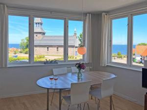 Fotografie z fotogalerie ubytování Holiday home Gudhjem XXXIX v destinaci Gudhjem