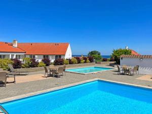Fotografie z fotogalerie ubytování Holiday home Gudhjem XXXIX v destinaci Gudhjem