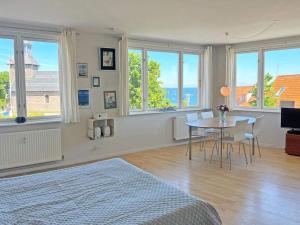 Fotografie z fotogalerie ubytování Holiday home Gudhjem XXXIX v destinaci Gudhjem