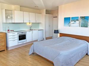 Fotografie z fotogalerie ubytování Holiday home Gudhjem XXXIX v destinaci Gudhjem