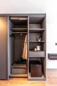 Fotografie z fotogalerie ubytování Hotel The Grang Jungmun v destinaci Sogüpcho