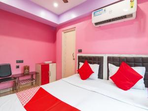 Fotografie z fotogalerie ubytování OYO Flagship Hotel Red Velvet v destinaci Hugli