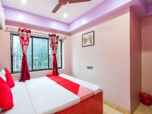 Fotografie z fotogalerie ubytování OYO Flagship Hotel Red Velvet v destinaci Hugli
