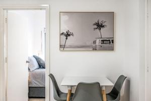 Fotografie z fotogalerie ubytování Seaside Victor Harbour Apartment v destinaci Victor Harbor