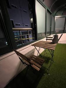 首尔Hongdae Modern House的相册照片