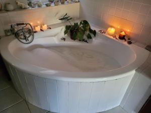 Gallery image of Serendipity - 3 Bedroom home, jacuzzi & inside barbecue in Stellenbosch