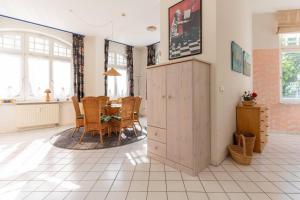 Galeriebild der Unterkunft Villa Sirene 2-Raum Apartment, ca. 54 qm in Binz