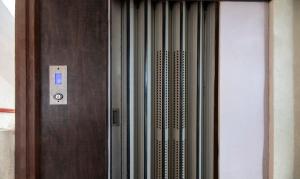 Fotografie z fotogalerie ubytování Itsy Hotels Shree Krishna Palace v destinaci Ahmadábád