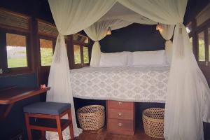 Fotografie z fotogalerie ubytování Bali Beach Eco Villas Bali Batu Beach Hut v destinaci Balian