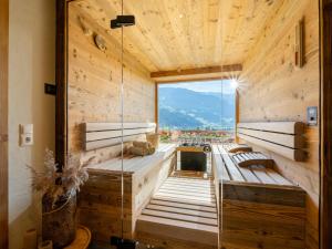 Fotografie z fotogalerie ubytování Apartment Kornerhof Kaltenbach Zillertal v destinaci Kaltenbach
