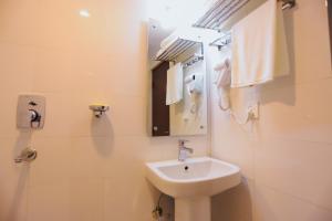 Bagno di Kathmandu Business Hotel