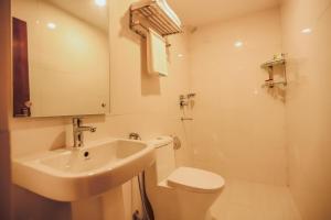 Bagno di Kathmandu Business Hotel