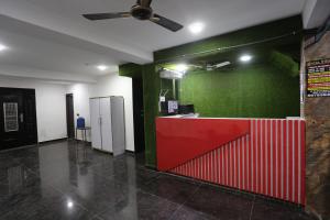 Fotografie z fotogalerie ubytování Hotel Twamev Couple Friendly Laxmi Nagar v Novém Dillí