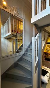 Billede fra billedgalleriet på Le Sarciron 10 Duplex Le Mont Dore i Le Mont-Dore