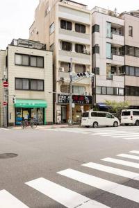 Cartierul din jurul sau un cartier din apropierea acestui apartament