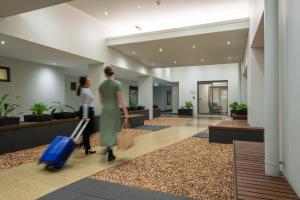 Hosté ubytování Essence Apartments Chermside