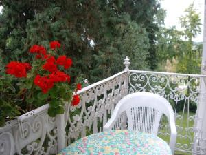 Gallery image of Villa Martha in Badenweiler