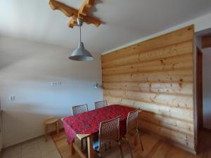 Fotografia z galérie ubytovania Apartament Markówka w Kościelisku v destinácii Kościelisko