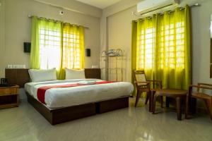 Gallery image of DREAMS AIRPORT RESIDENCY in Nedumbassery +22 photos