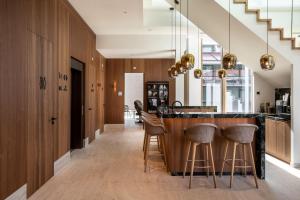 Fotografie z fotogalerie ubytování Van der Valk Hotel Hengelo v destinaci Hengelo