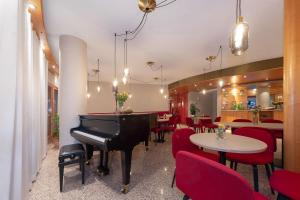 صورة لـ Hotel Alex Business & SPA في ناترز