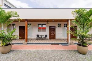 Gallery image of Elementz Apartments in Paramaribo