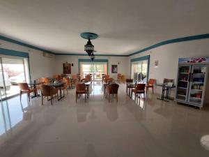 Fotografie z fotogalerie ubytování RESIDENCE BELIER v destinaci Mbirdiamm