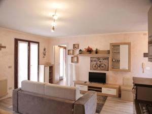 Gallery image of BigTerrace - ampio monolocale con cameretta e spaziosissimo terrazzo in Grado