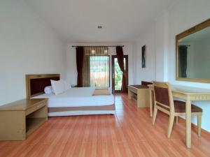 Galeriebild der Unterkunft Villa Bukit Danau Lot 14 in Cinengangirang