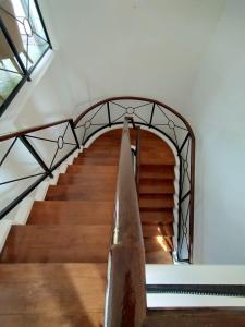 Galeriebild der Unterkunft Villa Bukit Danau Lot 14 in Cinengangirang