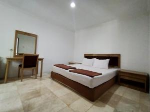 Galeriebild der Unterkunft Villa Bukit Danau Lot 14 in Cinengangirang
