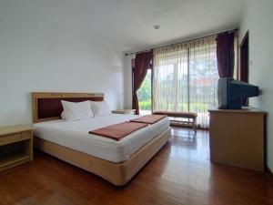 Galeriebild der Unterkunft Villa Bukit Danau Lot 14 in Cinengangirang