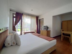 Galeriebild der Unterkunft Villa Bukit Danau Lot 14 in Cinengangirang