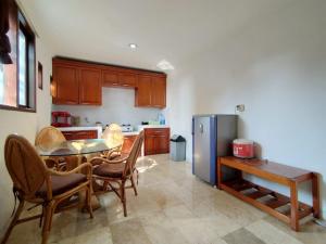Galeriebild der Unterkunft Villa Bukit Danau Lot 14 in Cinengangirang