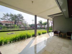Galeriebild der Unterkunft Villa Bukit Danau Lot 14 in Cinengangirang