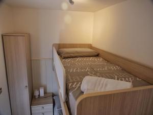 Gallery image of BigTerrace - ampio monolocale con cameretta e spaziosissimo terrazzo in Grado